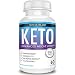 Keto Ultra Diet - Advanced Weight Loss - Ketosis Supplement