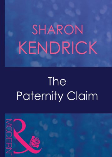 The Paternity Claim
