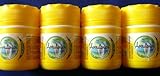 4 X Amrutanjan Ayurvedic India's No1 Pain Balm Massage Head Body Ache 9g X 4 by Amrutanjan Ayurvedic