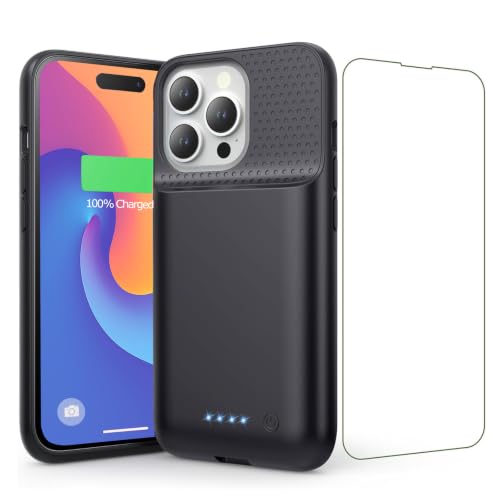 Pxwaxpy Battery Case