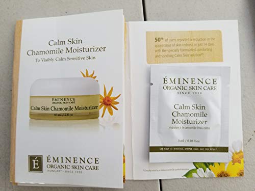 eminence for rosacea