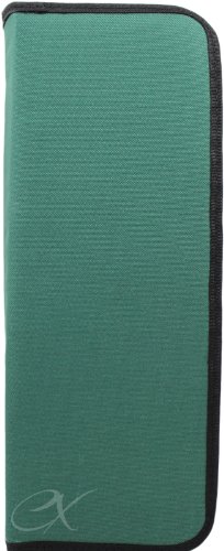 Knitters Travel Case Holds up to 15 Knitting Needles Zippered Case, Colors May Vary - Thumbnail 5