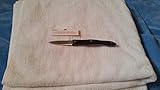 Cutco Model 1720 Paring Knife with 2-3/4