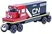 Canadian National GP-38 Diesel Engine - Wooden Toy Train by Whittle Shortline Railroad