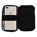 LEXIN Mtb03 Big Size Black Super Cool Motorcycle/Sportbike Magnetic Tank Bag/Pouch Phone Holder/Case