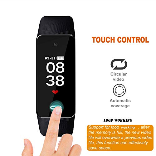 1 Hidden+Bracelet+1920%25C3%25971080P+Wristband+Detection