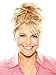 Natural Tone Hair Wrap Color HT12 Light Brown - Christie Brinkley 6