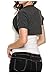 G2 Chic Women's Solid Ruched Bolero