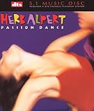 Passion Dance (DTS CD)