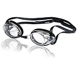 Speedo Junior Vanquisher Optical Swim Goggle