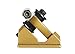 Caliber Trucks Cal II 44° RKP Longboard Trucks (Satin Gold)