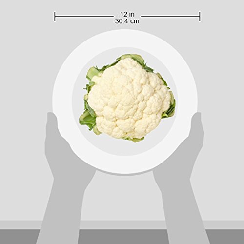 Cauliflower, One Head