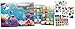 Lee Publications Finding Dory Magnetic Fun Puzzle Set