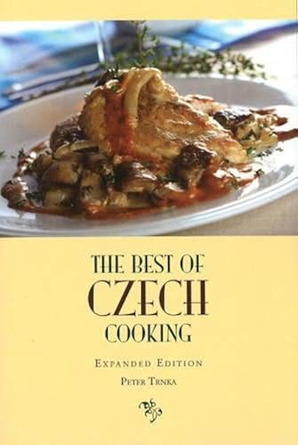Download The Best of Czech Cooking PDF