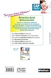 Image de Prévention Santé Environnement - CAP Accompagnant Educatif Petite enfance