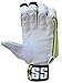 SS Men's Superlite Pro Batting Gloves, Right Hand (Right Hand)