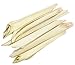 Dried Sliced Lemongrass | 100% Pure - Perfect for Lemongrass tea, Tom Yum and Tom Kha soups | Kosher Certified | (2 oz.)