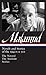 Bernard Malamud: Novels & Stories of the 1940s & 50s (Library of America)