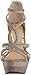 Jessica Simpson Women's Rozmari Heeled Sandal