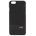 BMW Licensed Signature Super Slim Case with Carbon Effect for iPhone 6 (4.7