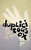 Duplicitous Ox (A Tale of More Book 5)