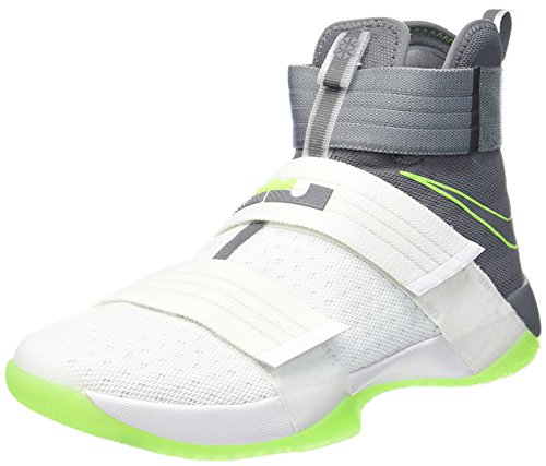 NIKE Mens Lebron Soldier 10 SFG Lebron James Cut-Out Kuwait Ubuy