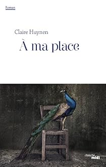 A Ma Place Claire Huynen Babelio A Ma Place Claire Huynen Babelio