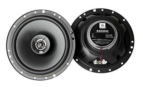 jbl a450hi car speakers
