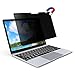 Magnetic Privacy Screen for MacBook Air 13.3 Inch Release 2018 (Model A1932)- Easy On/Off