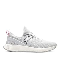 Under Armour Breathe Trainer - Zapatillas deportivas para mujer