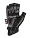 Dirty Rigger Comfort Fit Large Fingerless Rigger Glove
