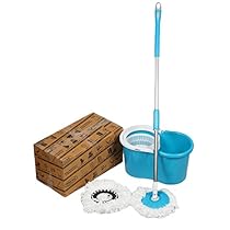 Up to 60 % off on Floor Cleaning supplies from GTC