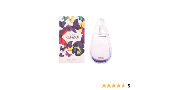 kenzo madly precio