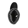 DREAM-PAIRS-Womens-Shorty-New-Mid-Calf-Winter-Snow-Boots