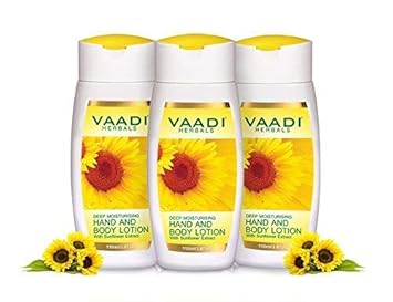 vaadi herbals body lotion