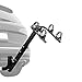 Retrospec Lenox Car Hitch Mount Bike Rack with 2-Inch Receiver; 2 Bicycle Carrierthumb 1