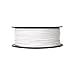 MakerBot ABS Filament, 1.75 mm Diameter, 1 kg Spool, White