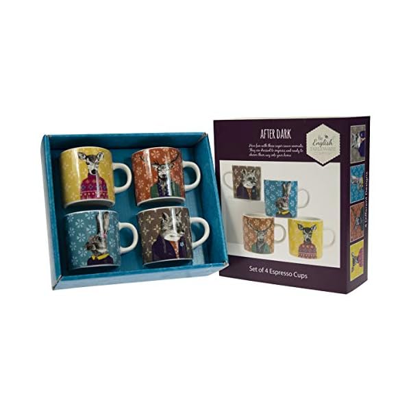 English-Tableware-Co-After-Dark-Espresso-Cups English Tableware Co. After Dark Espresso Cups