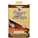 New Howard Restor-A-Finish Golden Oak Color Wood Furniture Finish Restorer 16oz