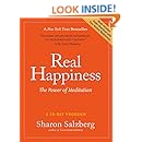 Real Happiness: The Power of Meditation: A 28-Day Program