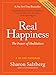 Real Happiness: The Power of Meditation: A 28-Day Program
