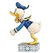 Disney Traditions by Jim Shore Angry Donald Duck Stone Resin Figurine