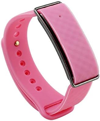 HOUSINGLOVES for Huawei Honor A1 Watch, Replacement Classic Watch Band Silicone Watch Strap Thin Sweatproof Breathable Bands
