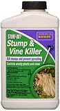 Bonide 274 728639280241 Vine & Stump Killer, 1, Brown/A
