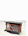 Schleich Rabbit Hutch Toy House (Discontinued by manufacturer)