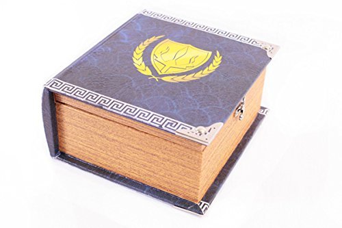 Grimoire Pro Tour, Beta Edition (White Motif) | Wooden - Want It All