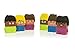 Miniland Emotiblocks for Children's from 2 to 6 Years. 1 to 6 Players. Social Emotional Learning Tool which Help Kids to Understand Facial cues and How to Express Feelings. Autism and Asperger Toy.