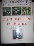 Dictionnaire des chateaux et fortifications du moyen age en France by