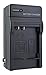 TechFuel Battery Charger Kit Charges Olympus Li-90B Battery - For Home, Car and Travel Use