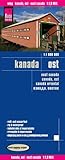 Canada, Eastern by 
